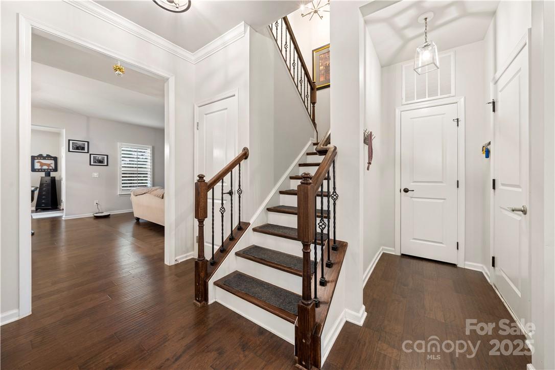 Villages Of Denver - Residential