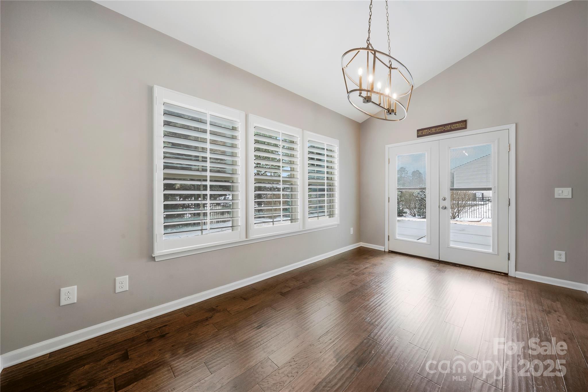 Villages Of Denver - Residential