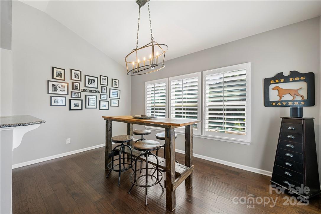 Villages Of Denver - Residential