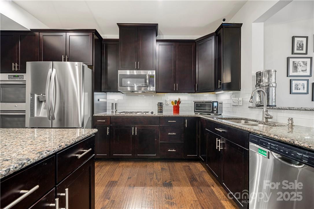 Villages Of Denver - Residential