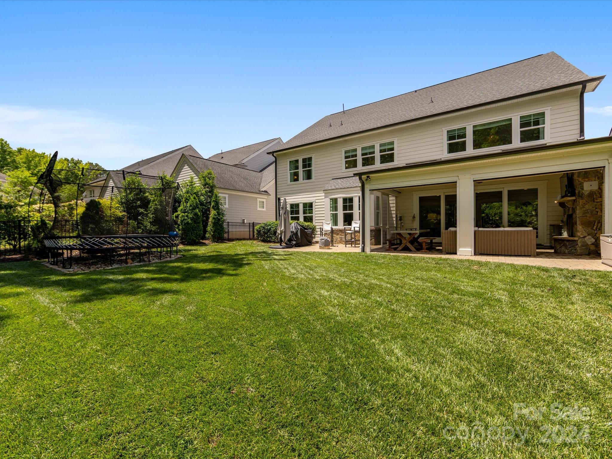 Providence Retreat - Residential