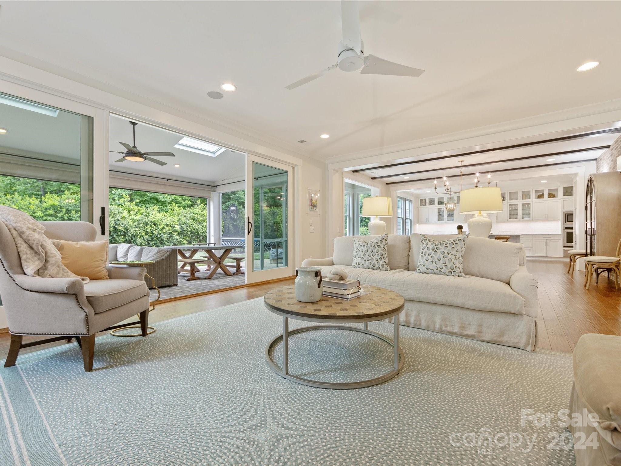 Providence Retreat - Residential