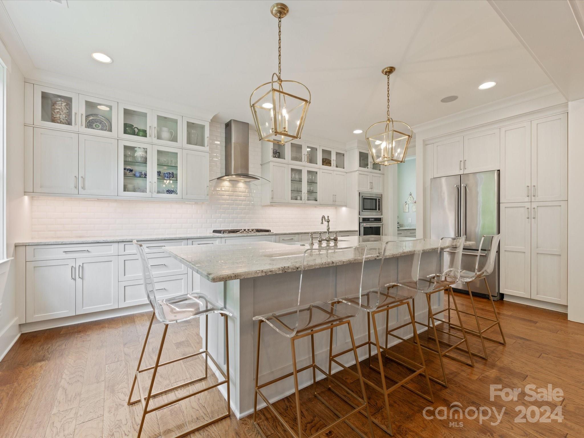 Providence Retreat - Residential