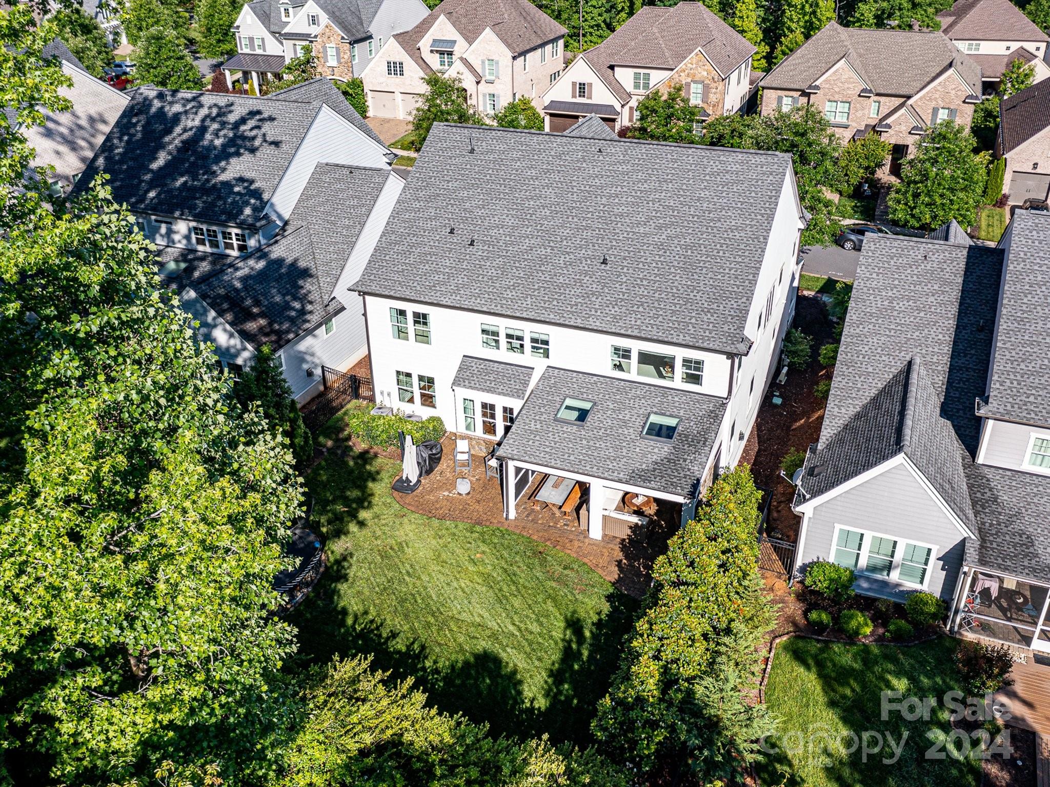 Providence Retreat - Residential