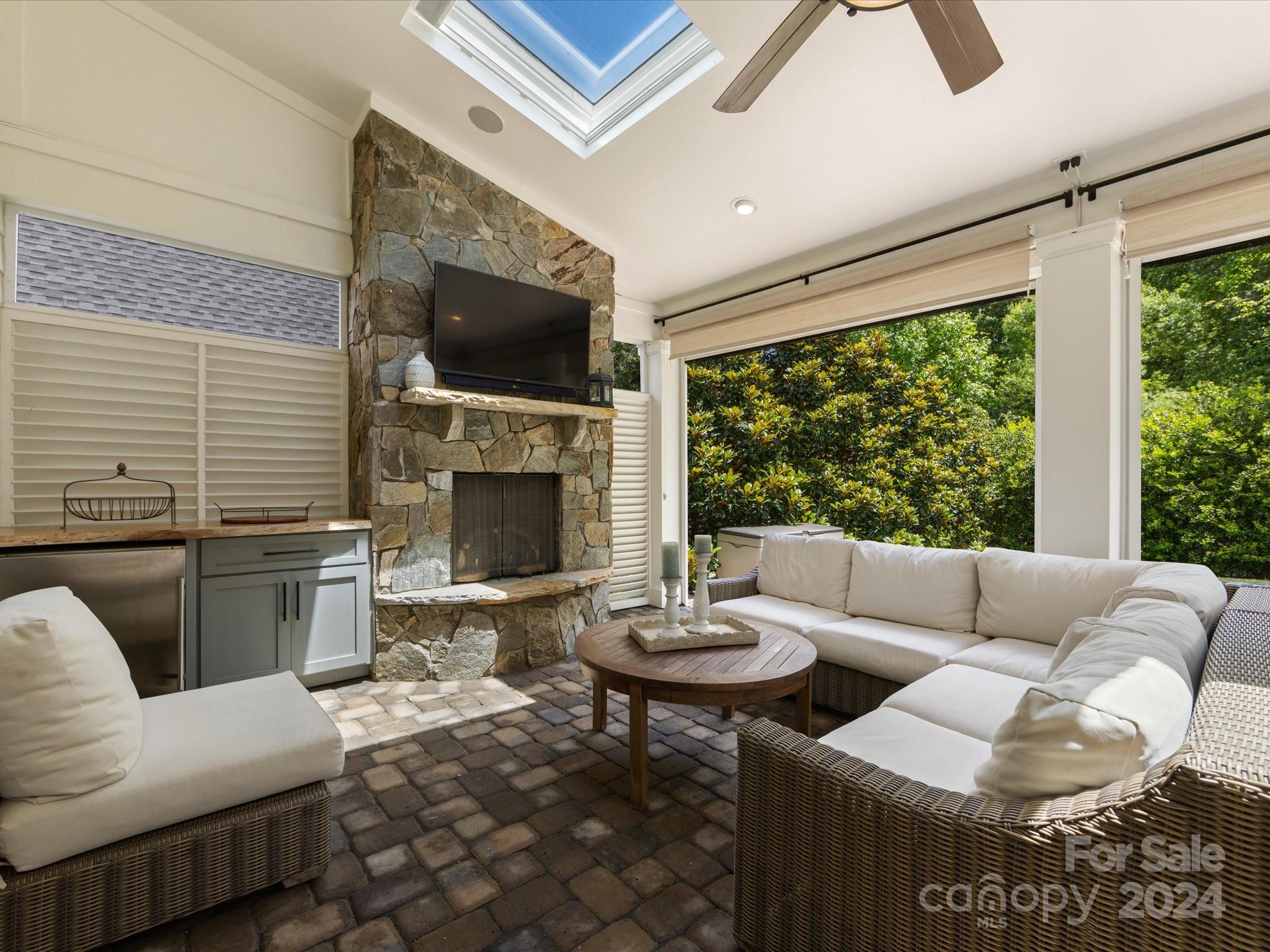 Providence Retreat - Residential