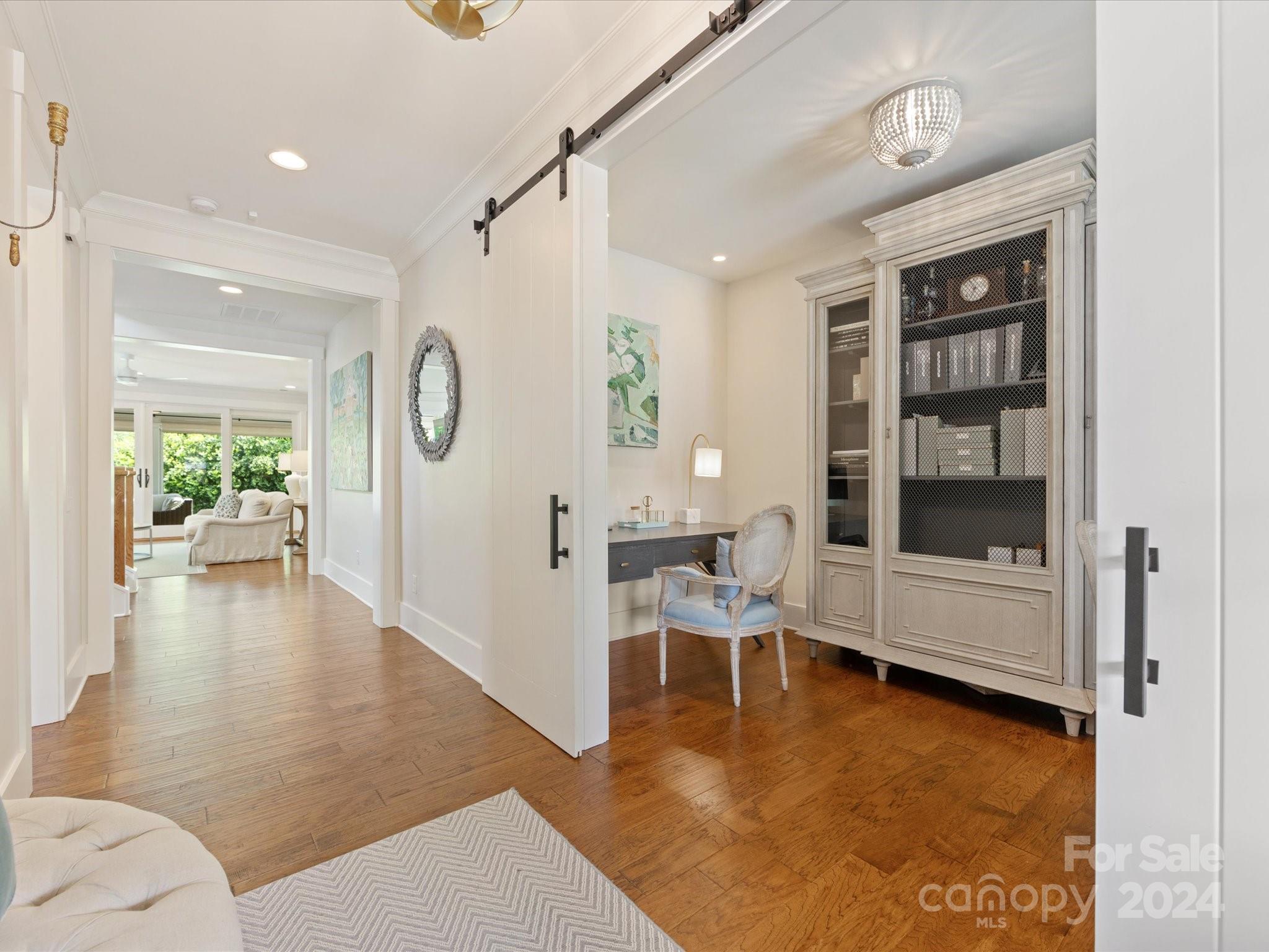 Providence Retreat - Residential