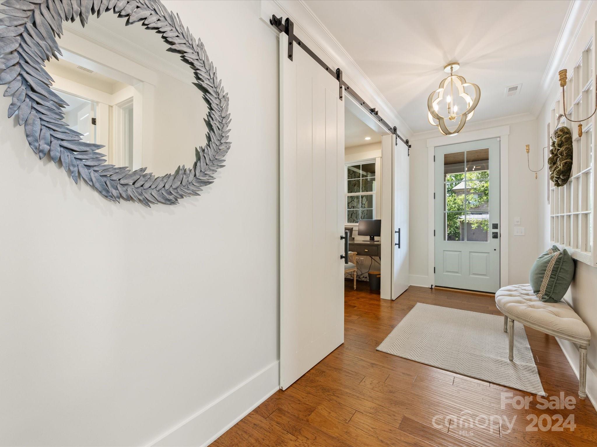 Providence Retreat - Residential