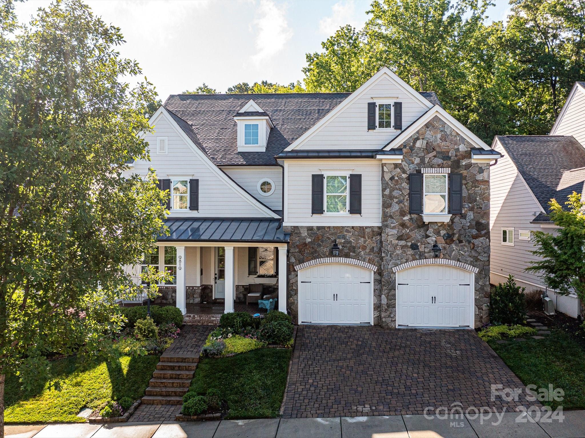 Providence Retreat - Residential