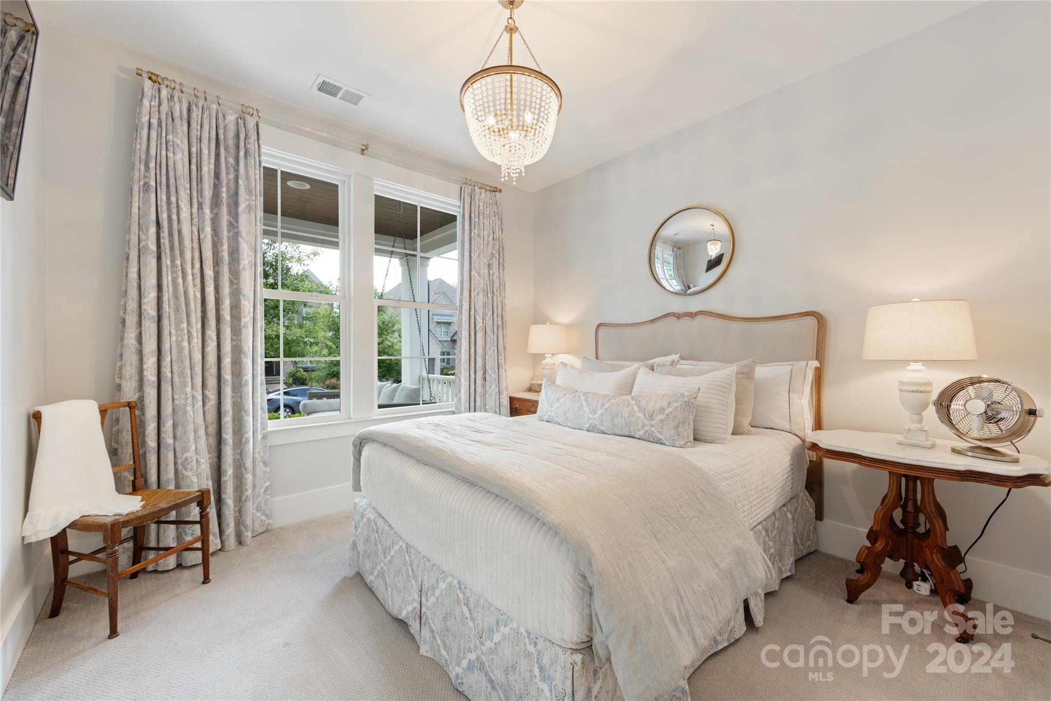 Providence Retreat - Residential