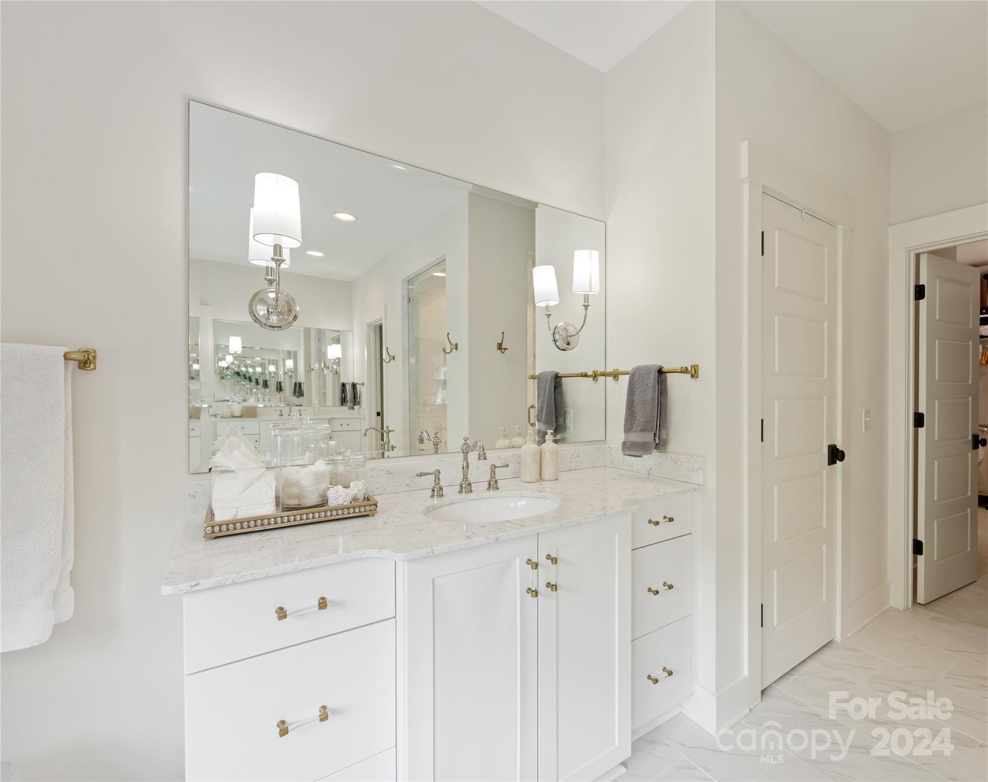 Providence Retreat - Residential