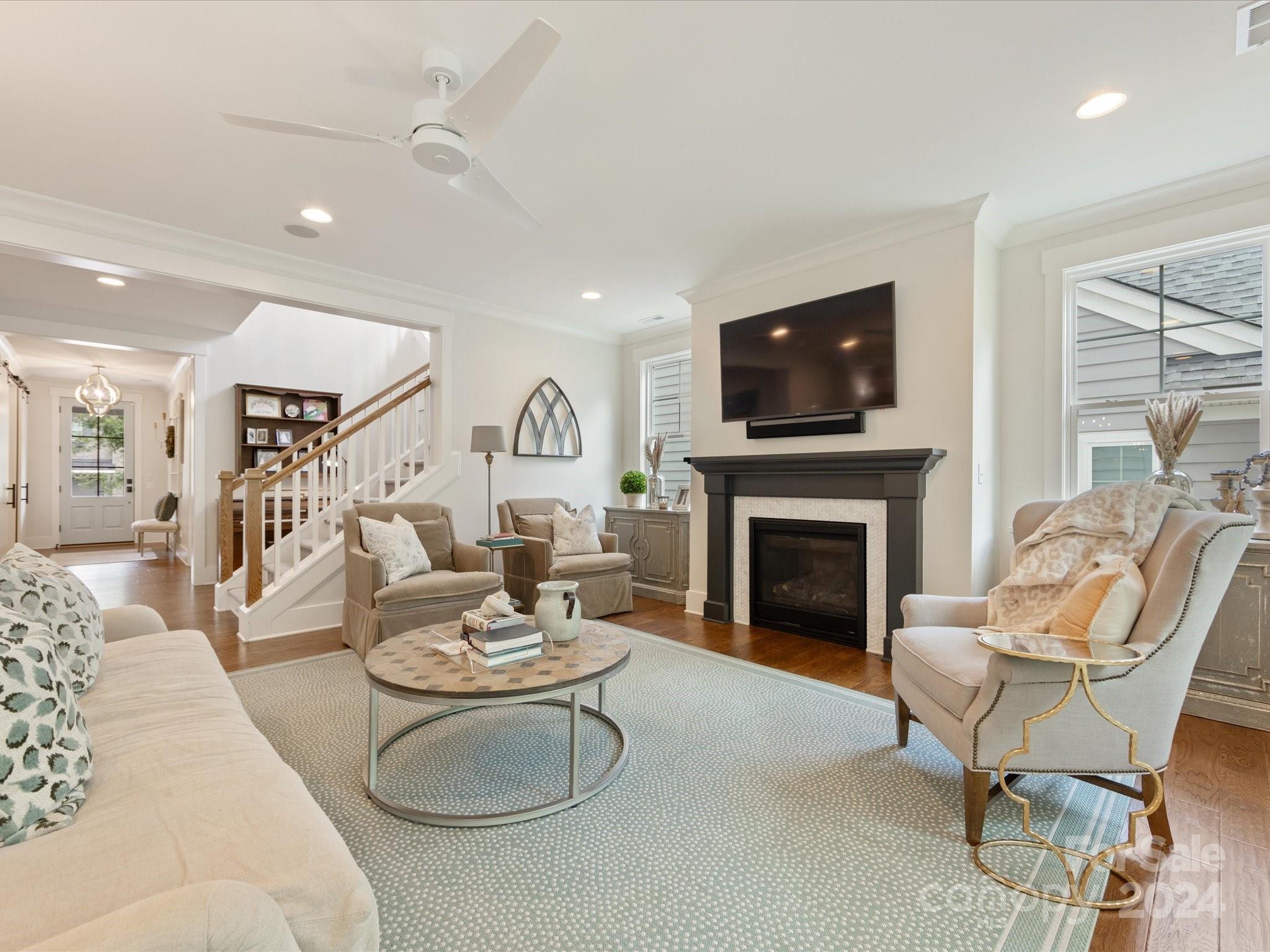 Providence Retreat - Residential