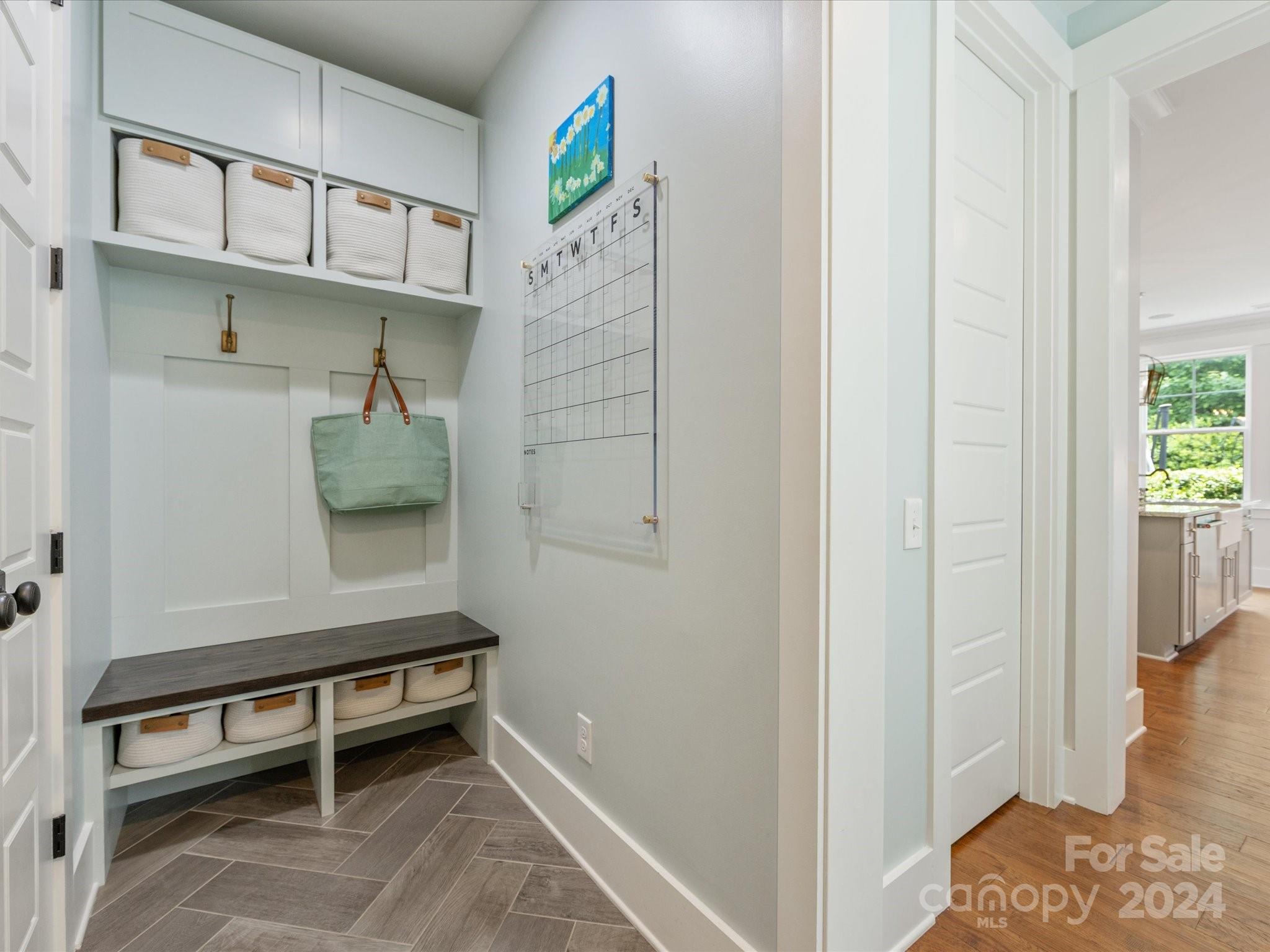 Providence Retreat - Residential