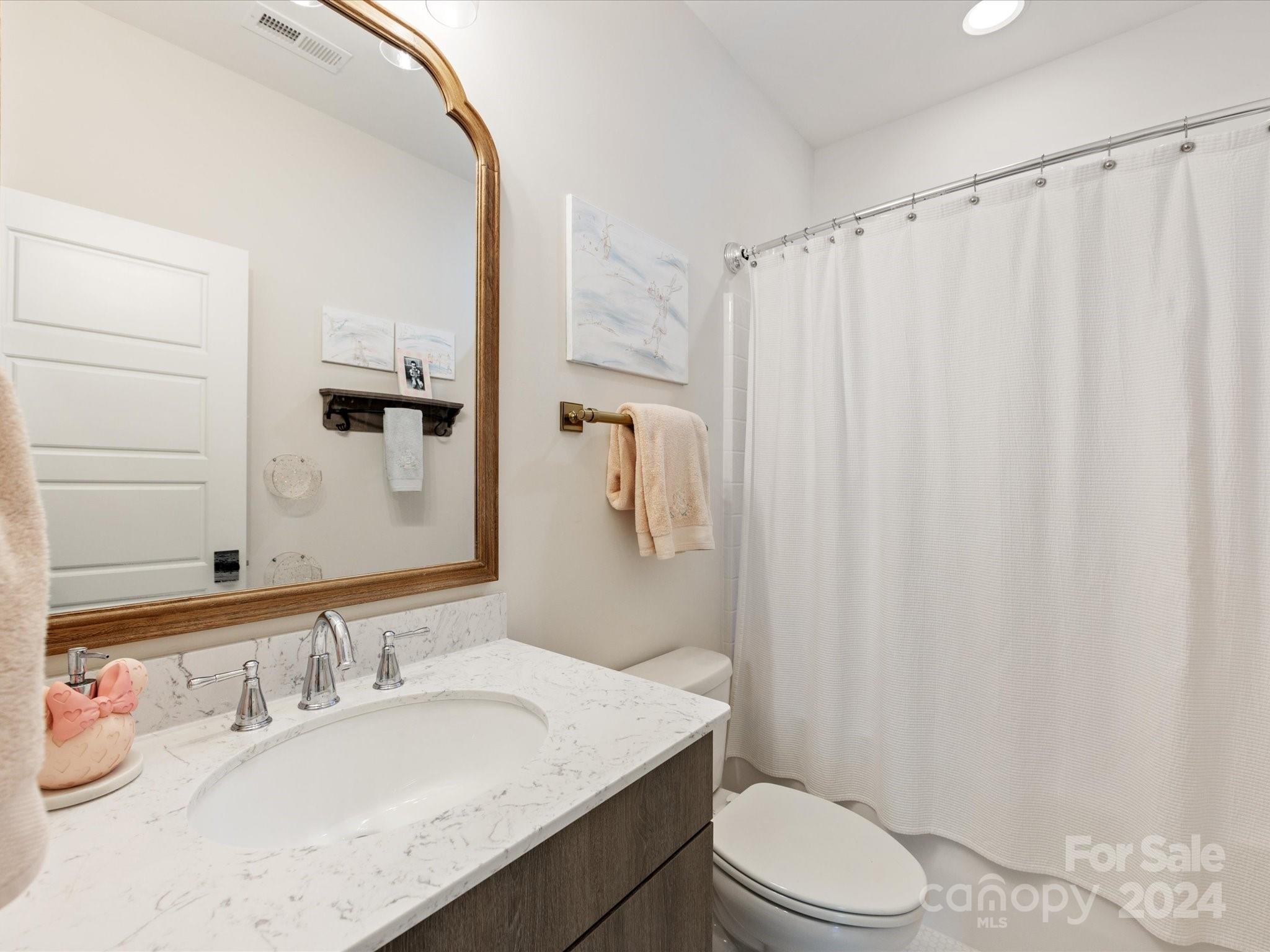 Providence Retreat - Residential