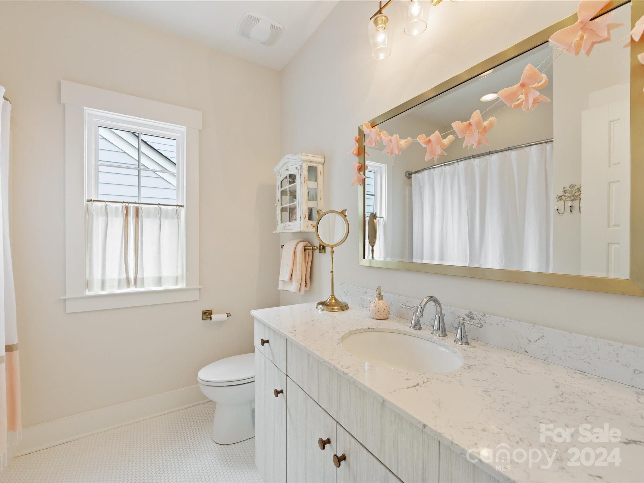 Providence Retreat - Residential