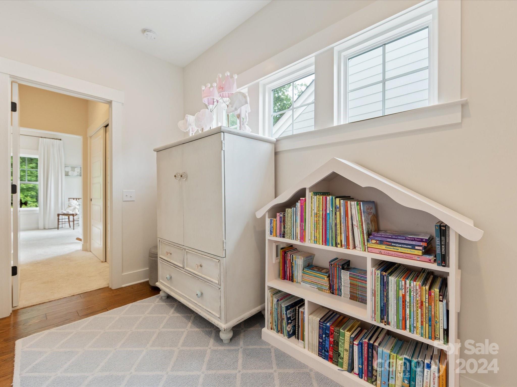 Providence Retreat - Residential