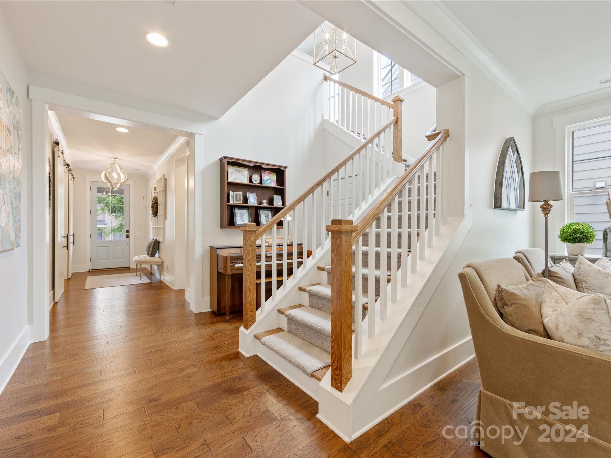 Providence Retreat - Residential