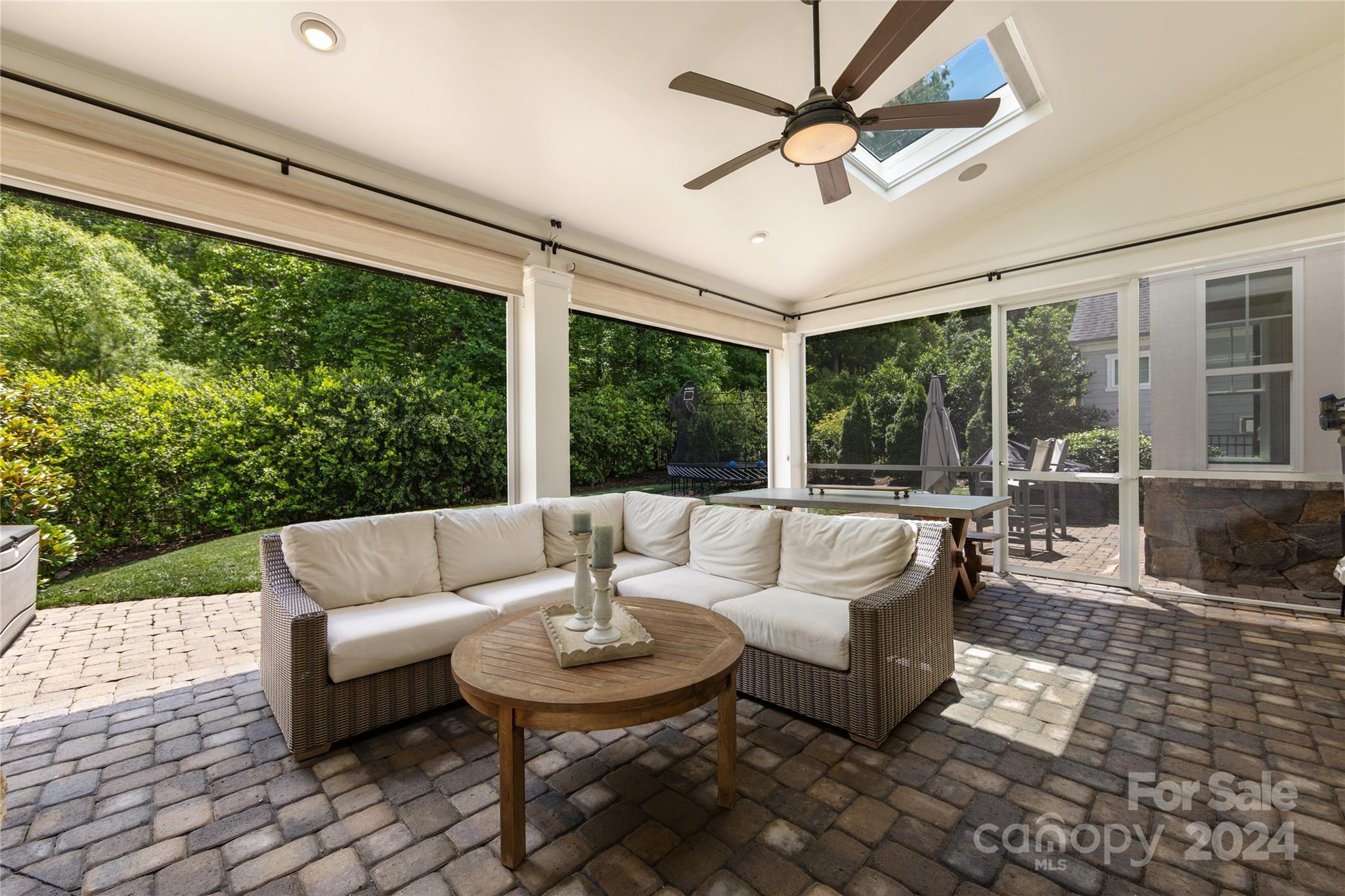 Providence Retreat - Residential