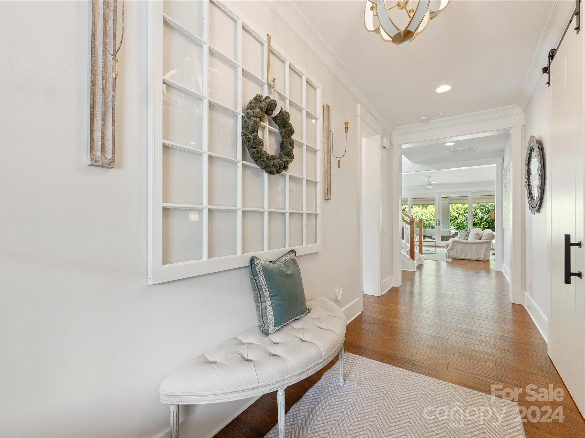 Providence Retreat - Residential