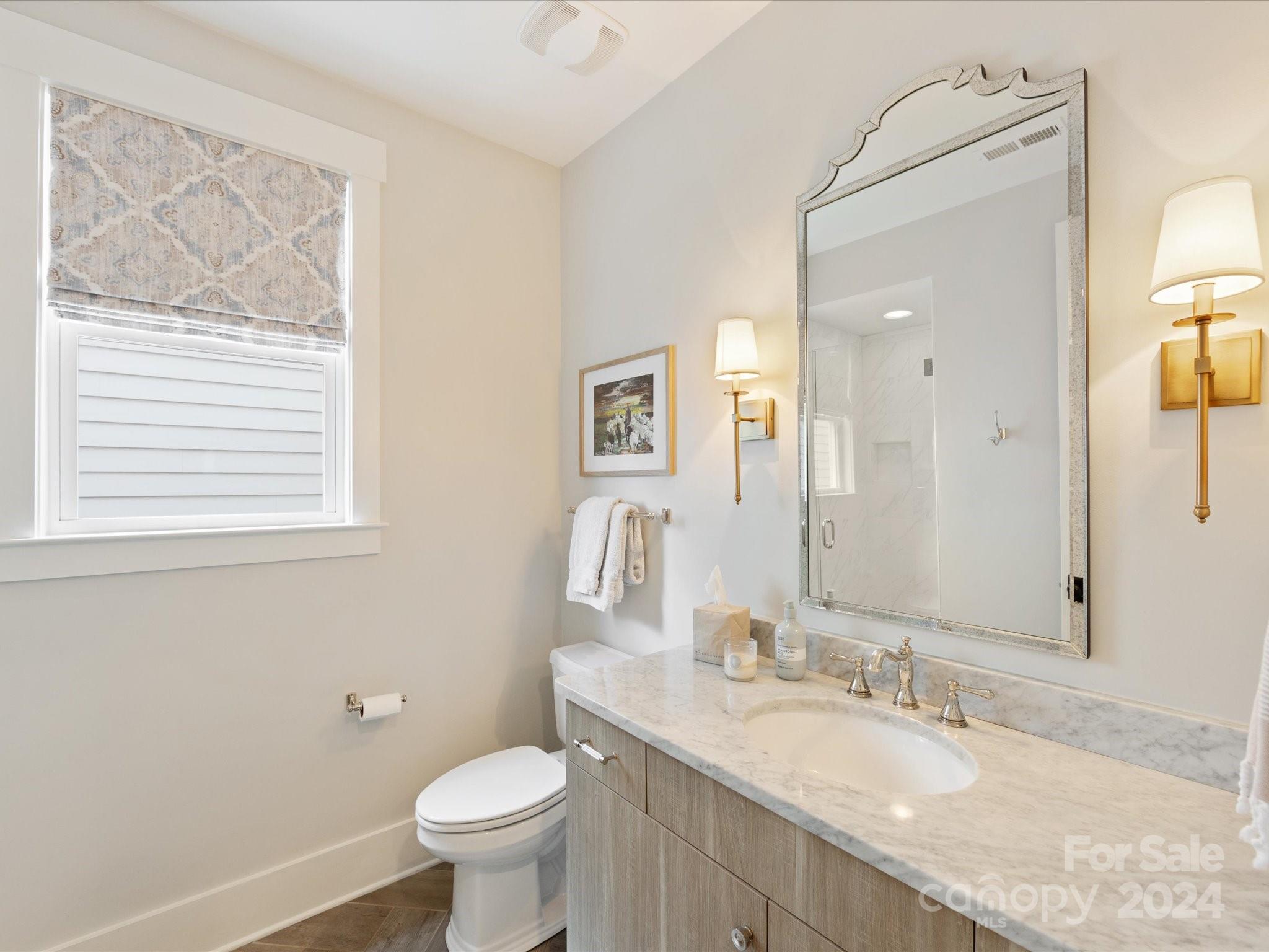 Providence Retreat - Residential