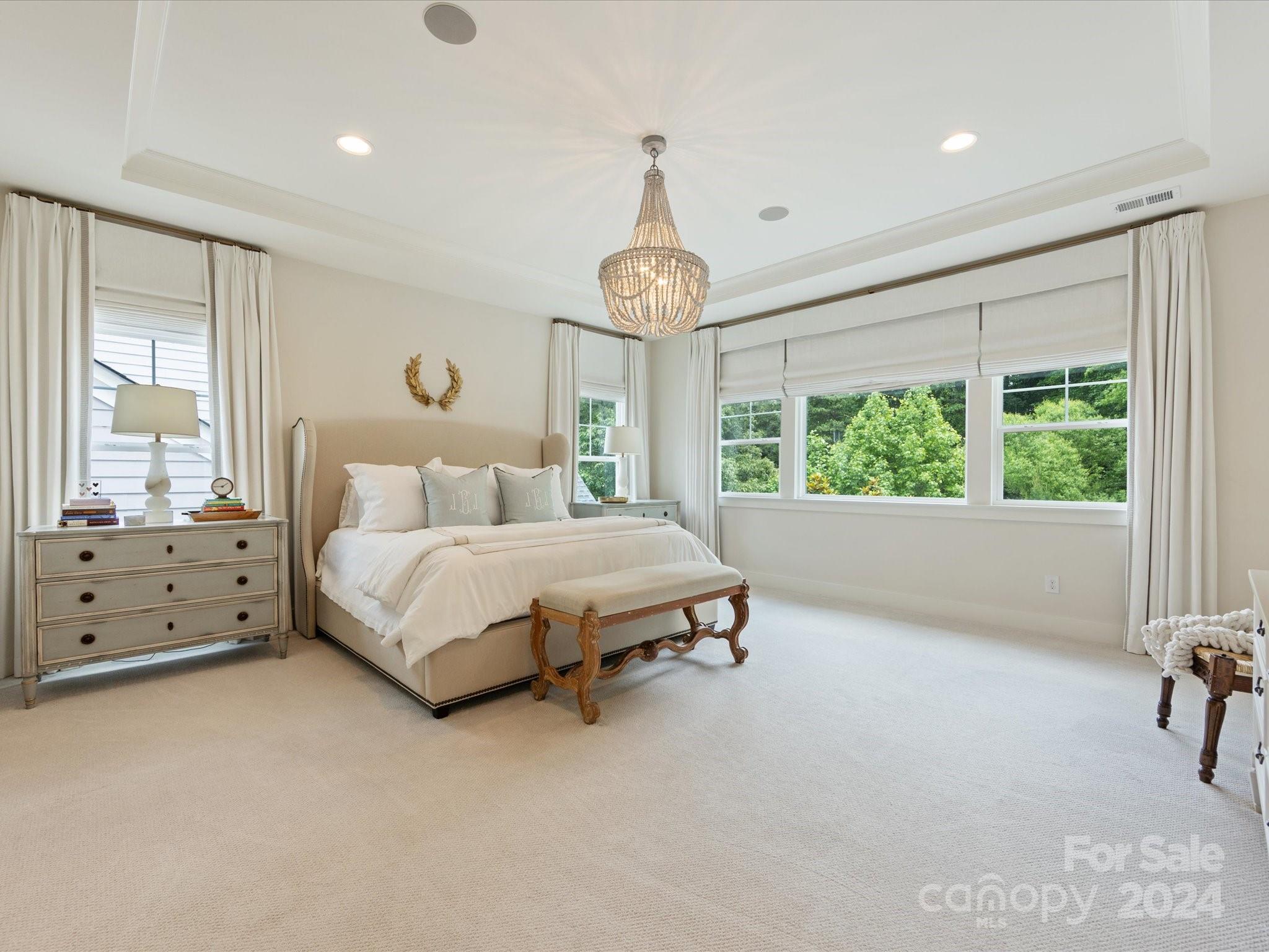 Providence Retreat - Residential