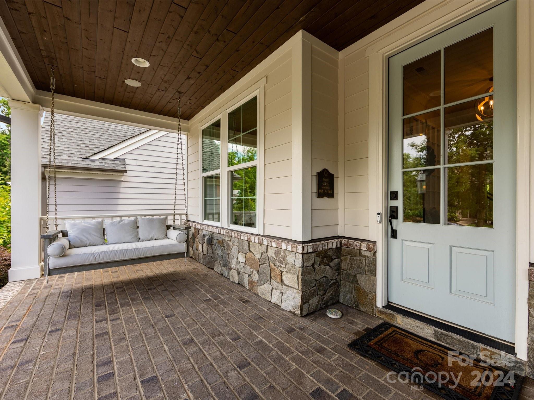 Providence Retreat - Residential