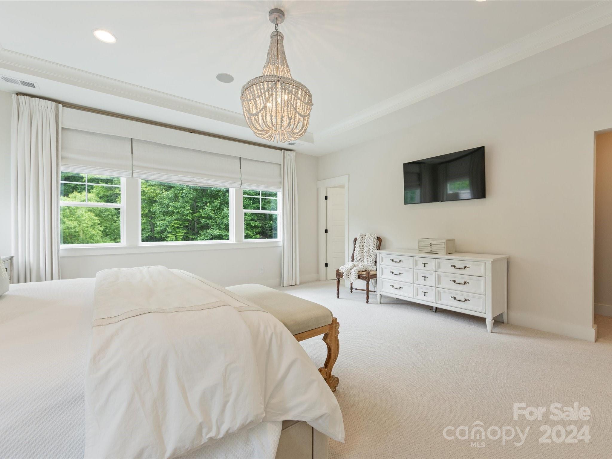 Providence Retreat - Residential