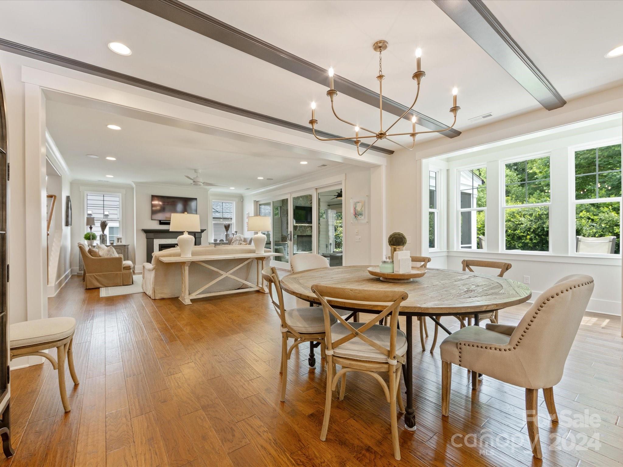 Providence Retreat - Residential