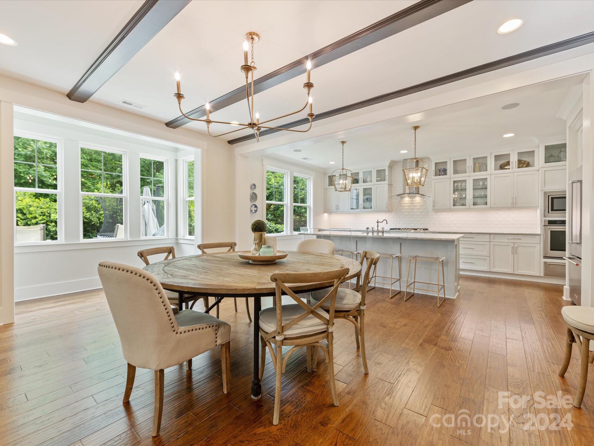 Providence Retreat - Residential