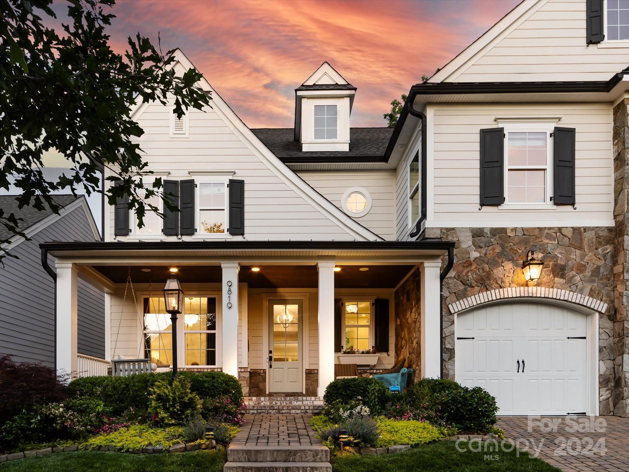 Providence Retreat - Residential