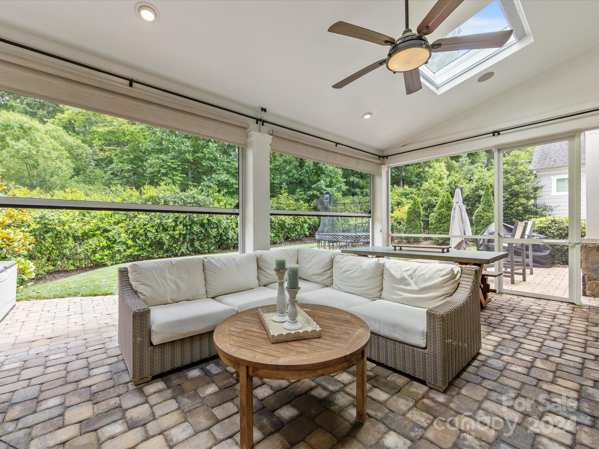 Providence Retreat - Residential