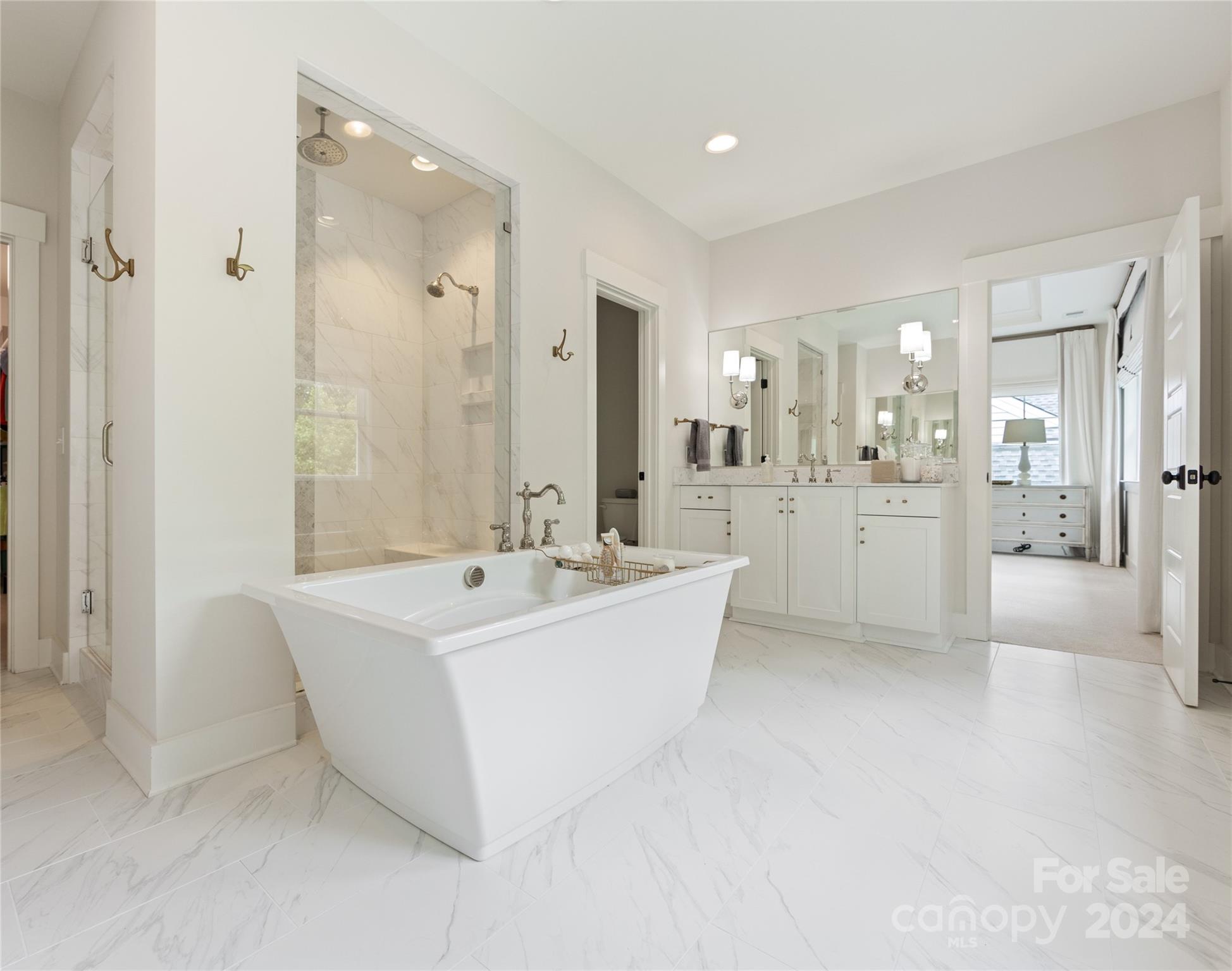 Providence Retreat - Residential