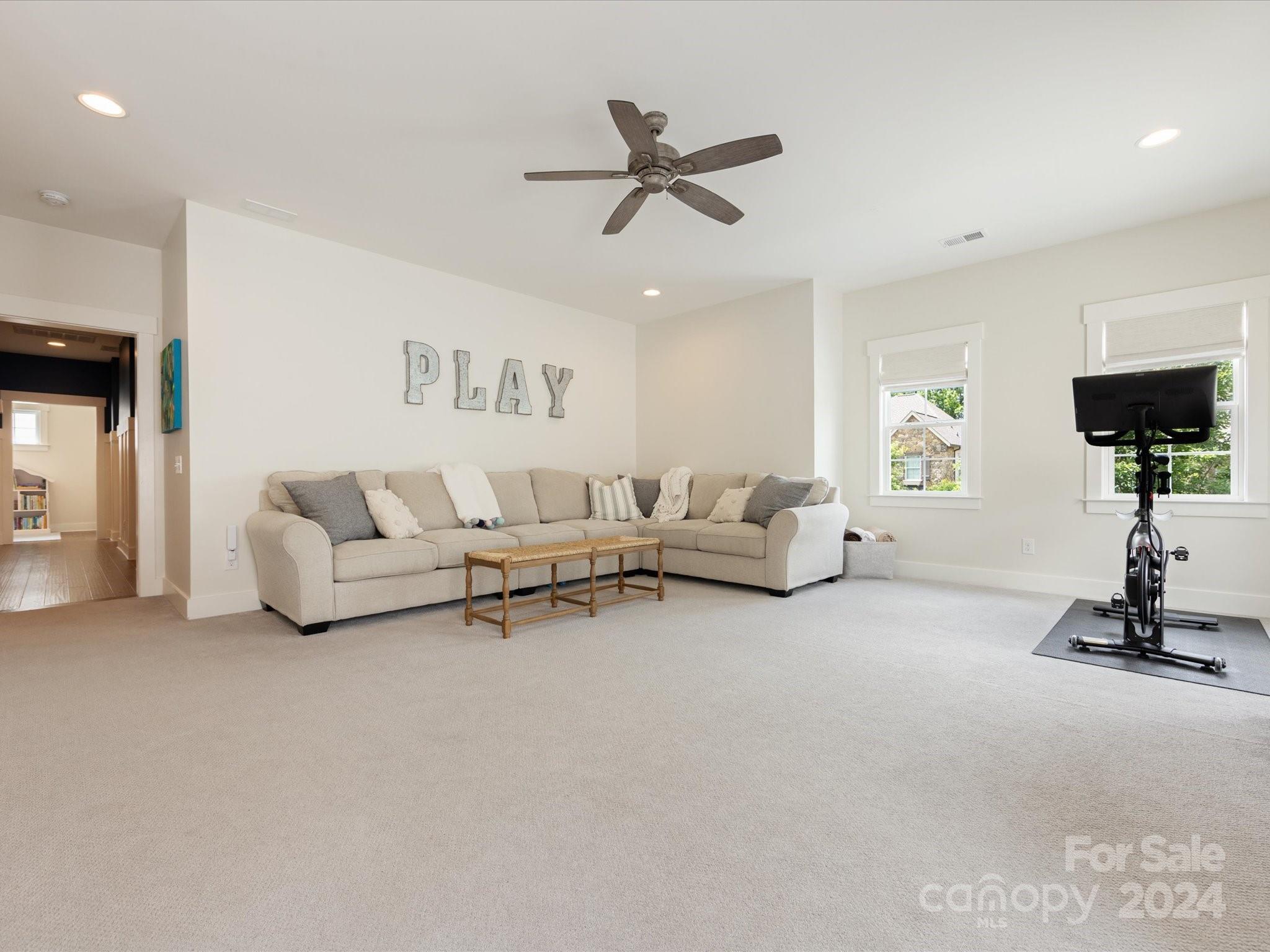 Providence Retreat - Residential