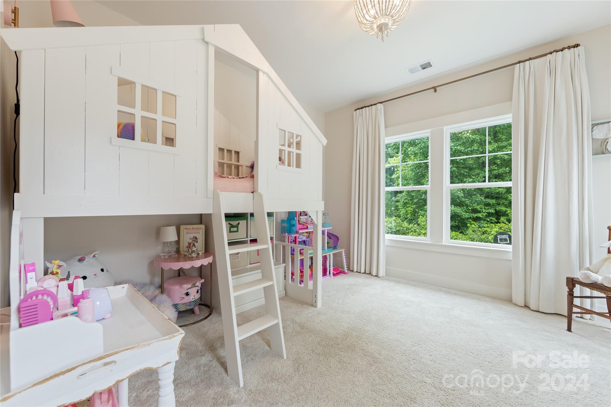 Providence Retreat - Residential