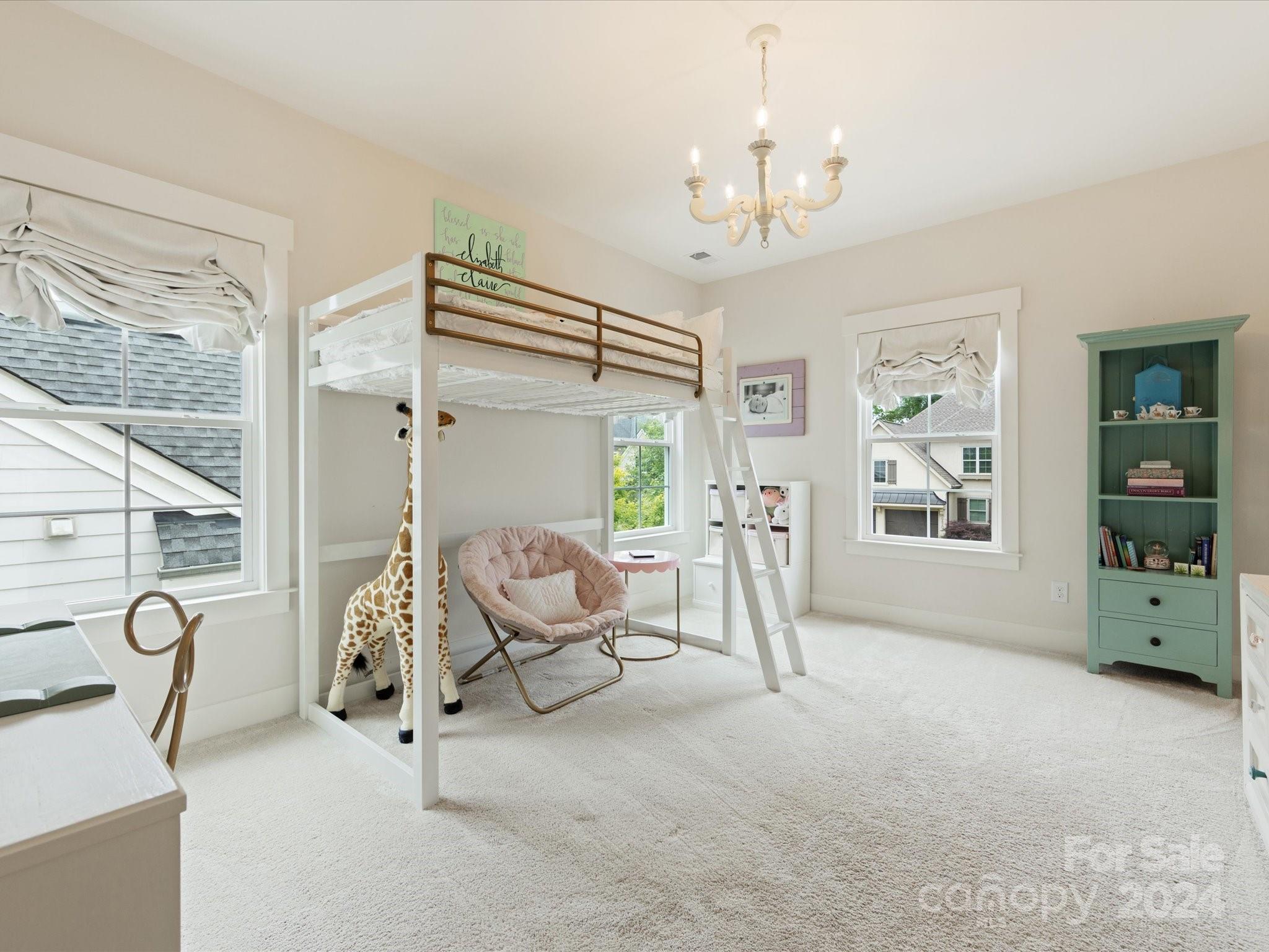 Providence Retreat - Residential