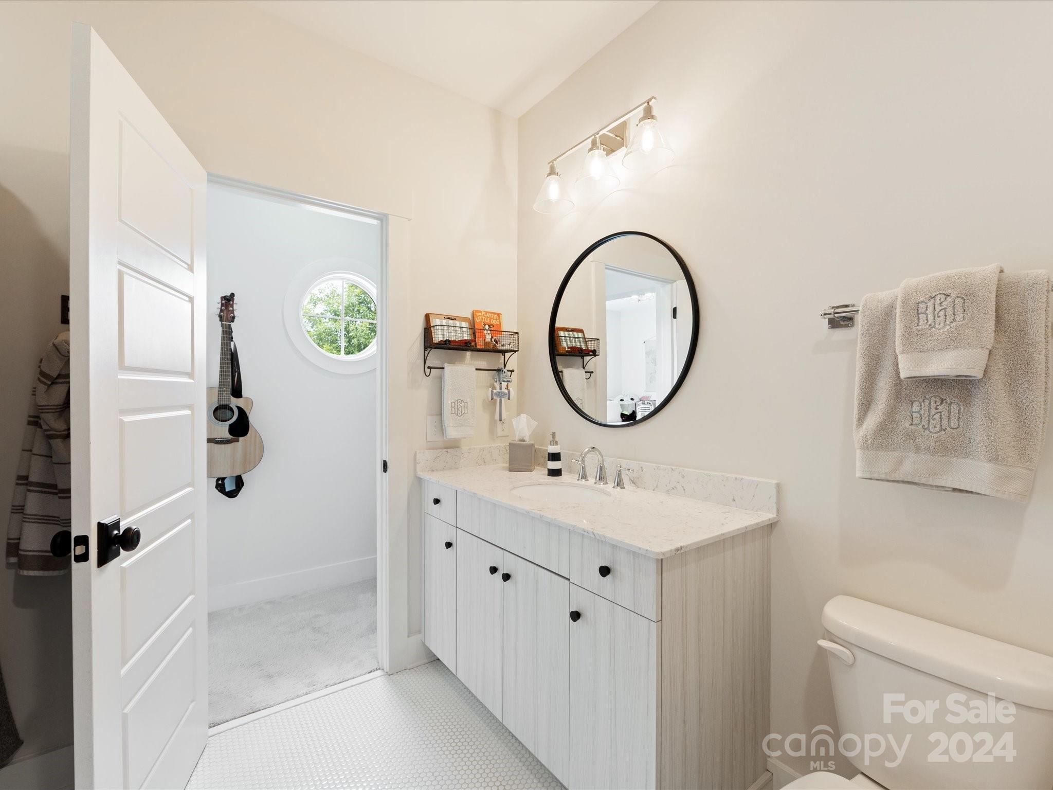 Providence Retreat - Residential