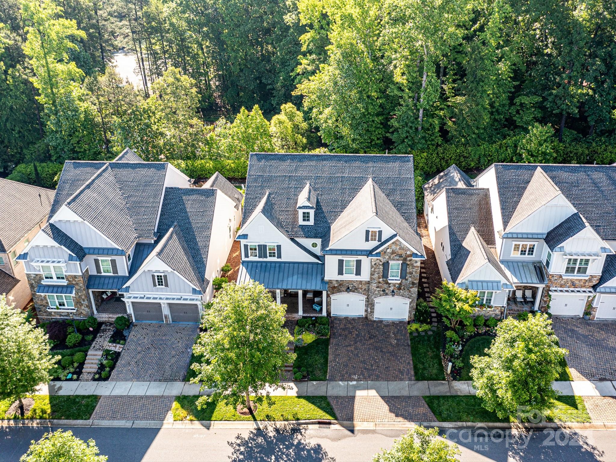 Providence Retreat - Residential