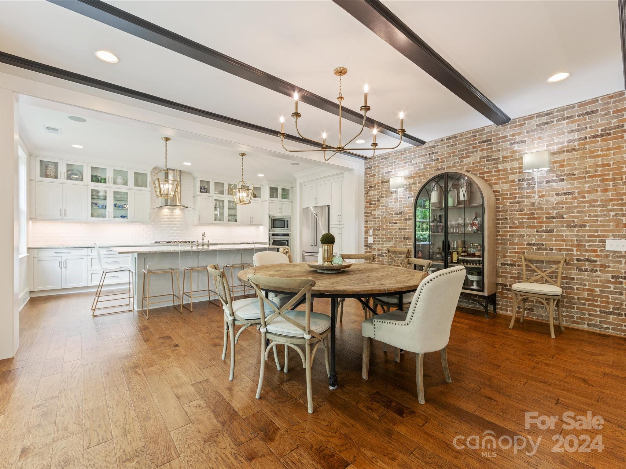 Providence Retreat - Residential