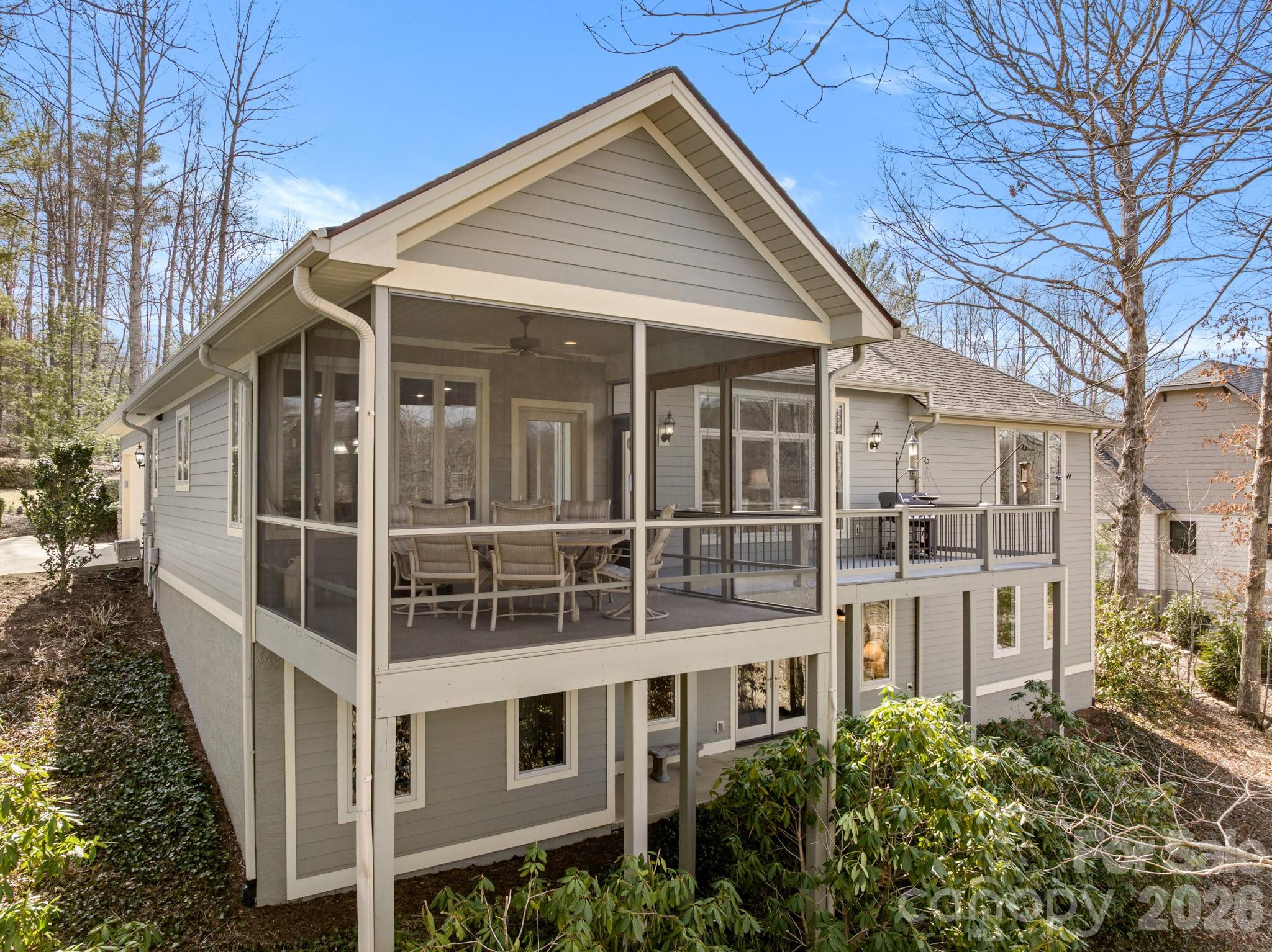 1410 Mountain Meadow Drive