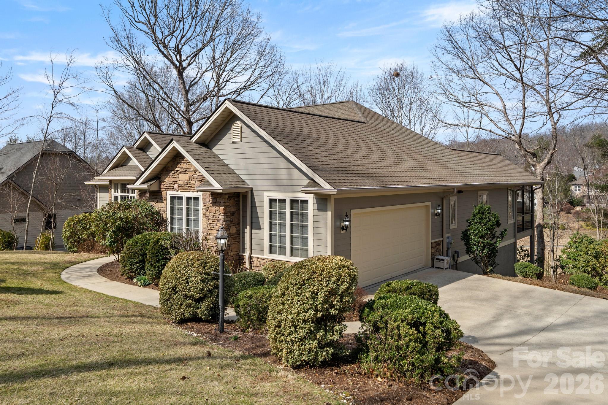 1410 Mountain Meadow Drive