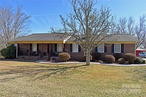 A home in Lincolnton