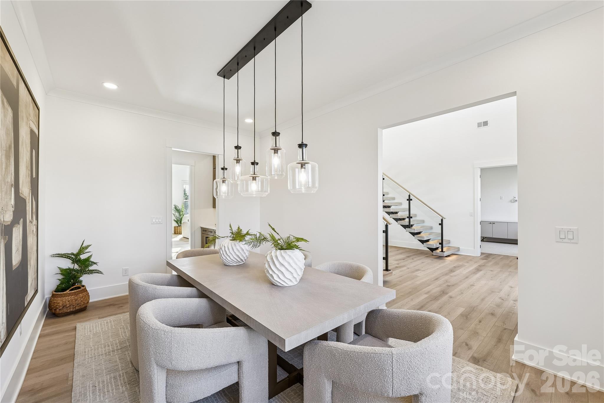 Luna Estates - Residential