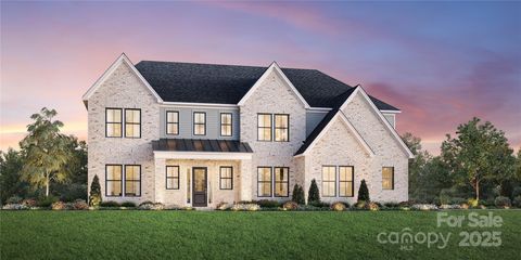 1027 Cox Road Weddington NC 28104