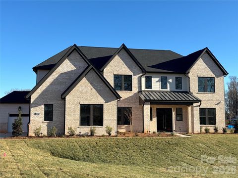 Photo of 1027 Cox Road #12, Weddington, NC 28104 (MLS # 4299794)