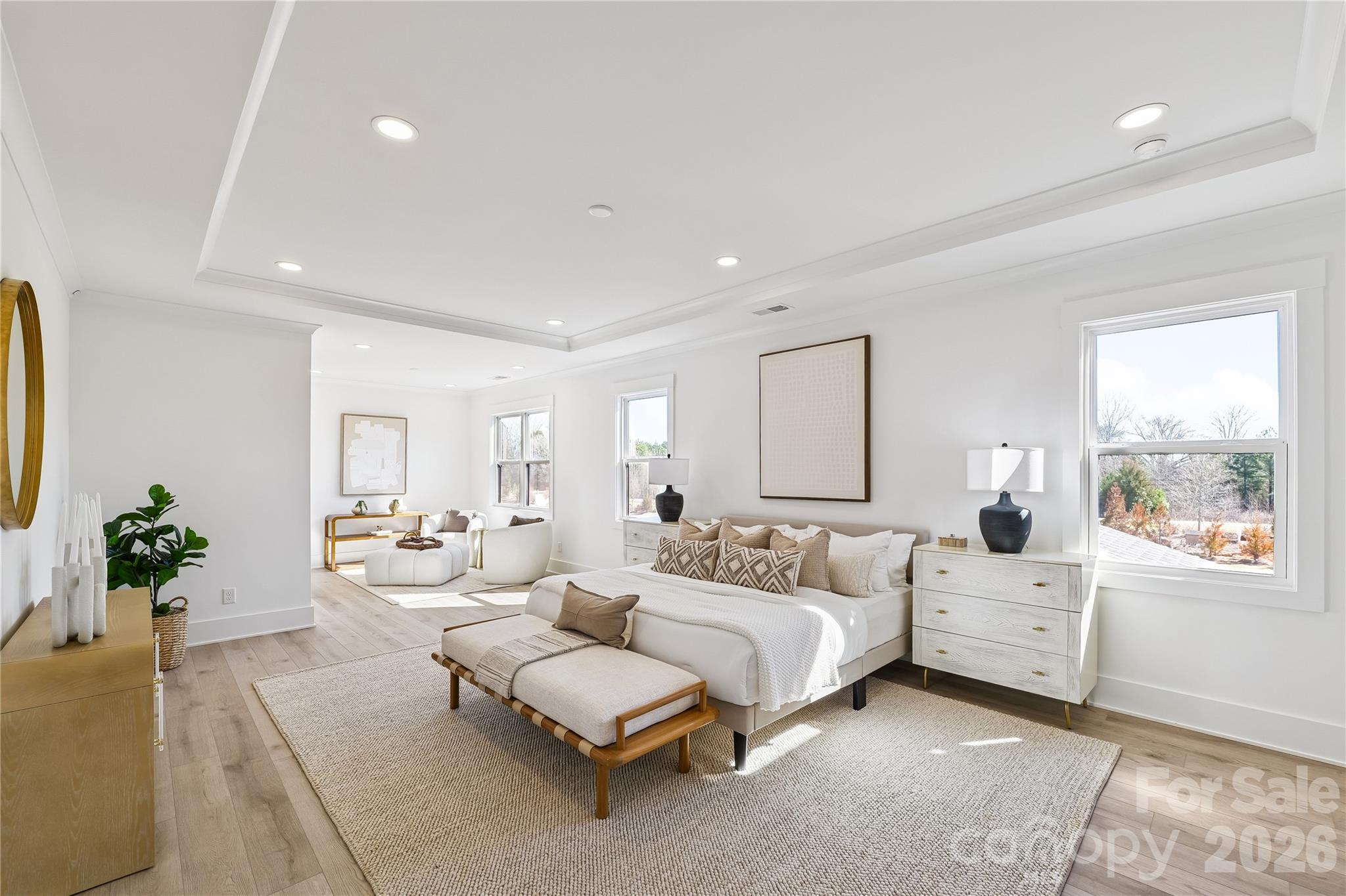 Luna Estates - Residential