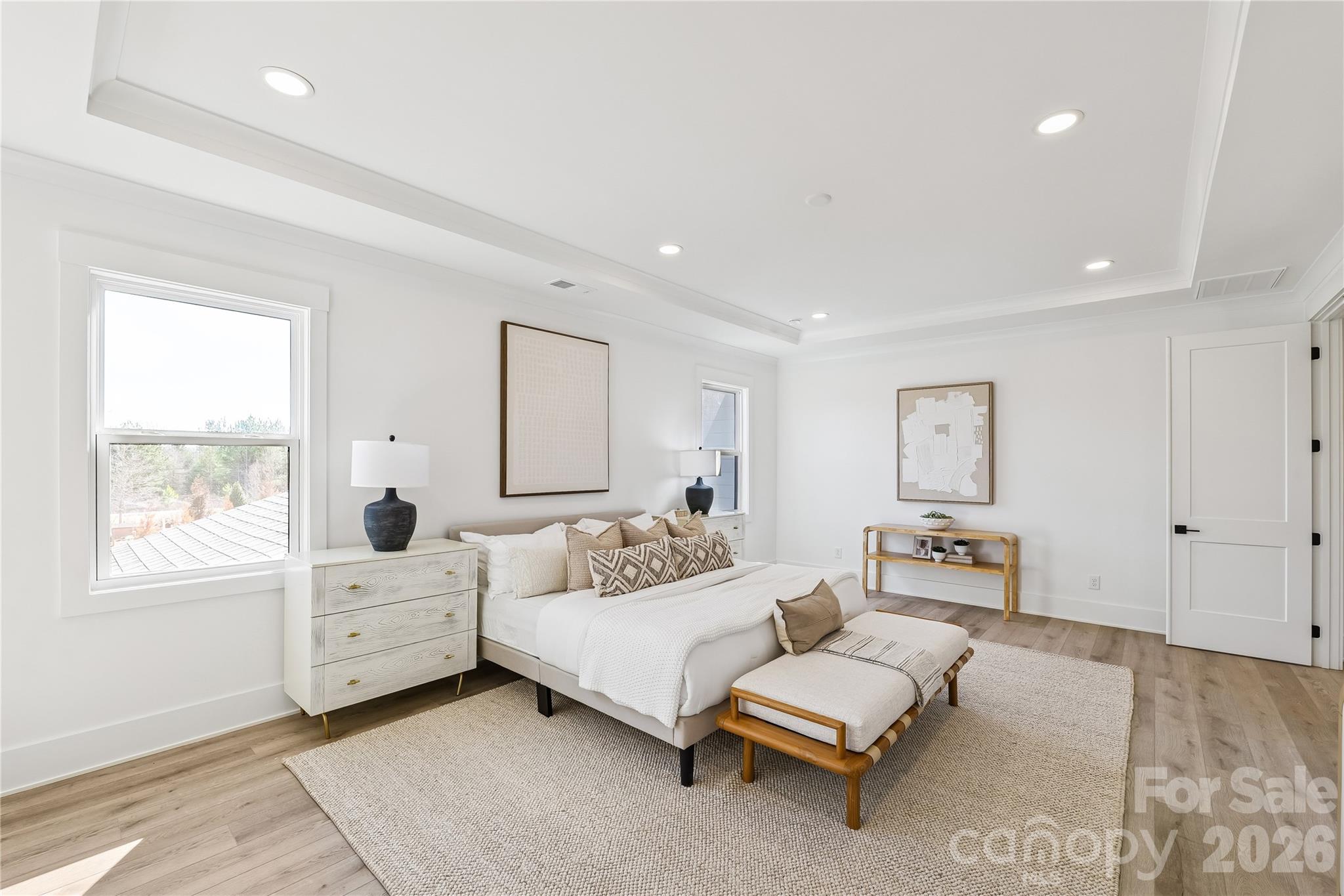 Luna Estates - Residential