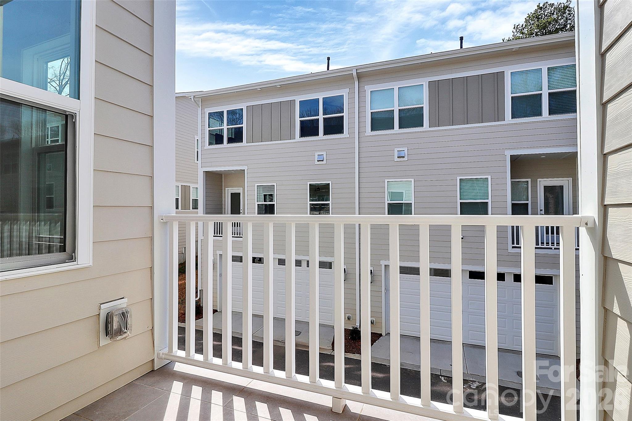 Westerly Hills - Residential