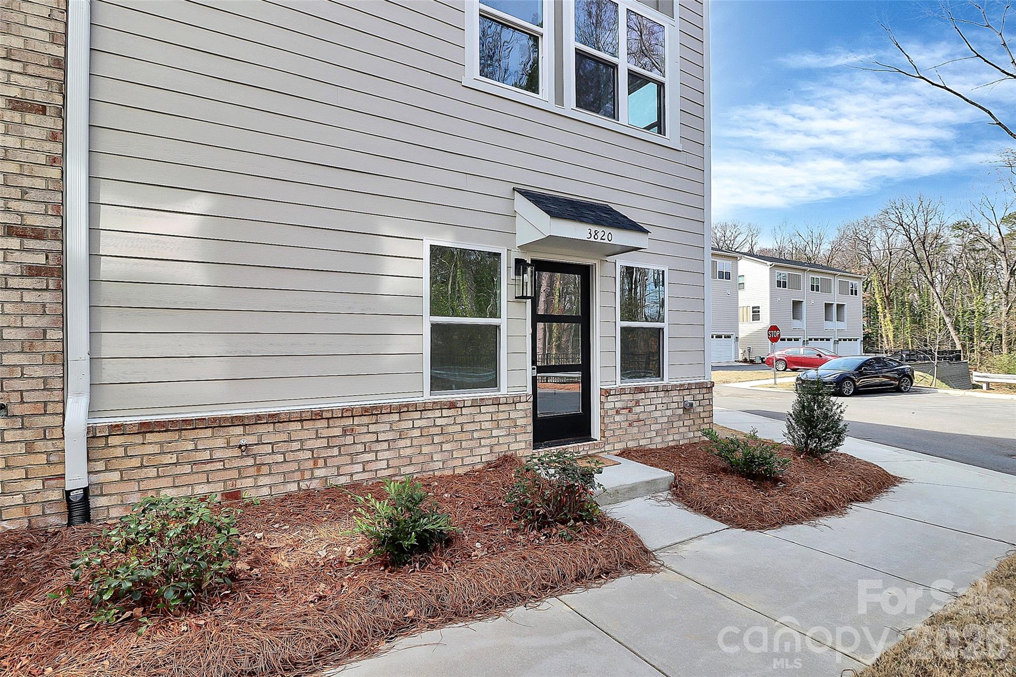 Westerly Hills - Residential