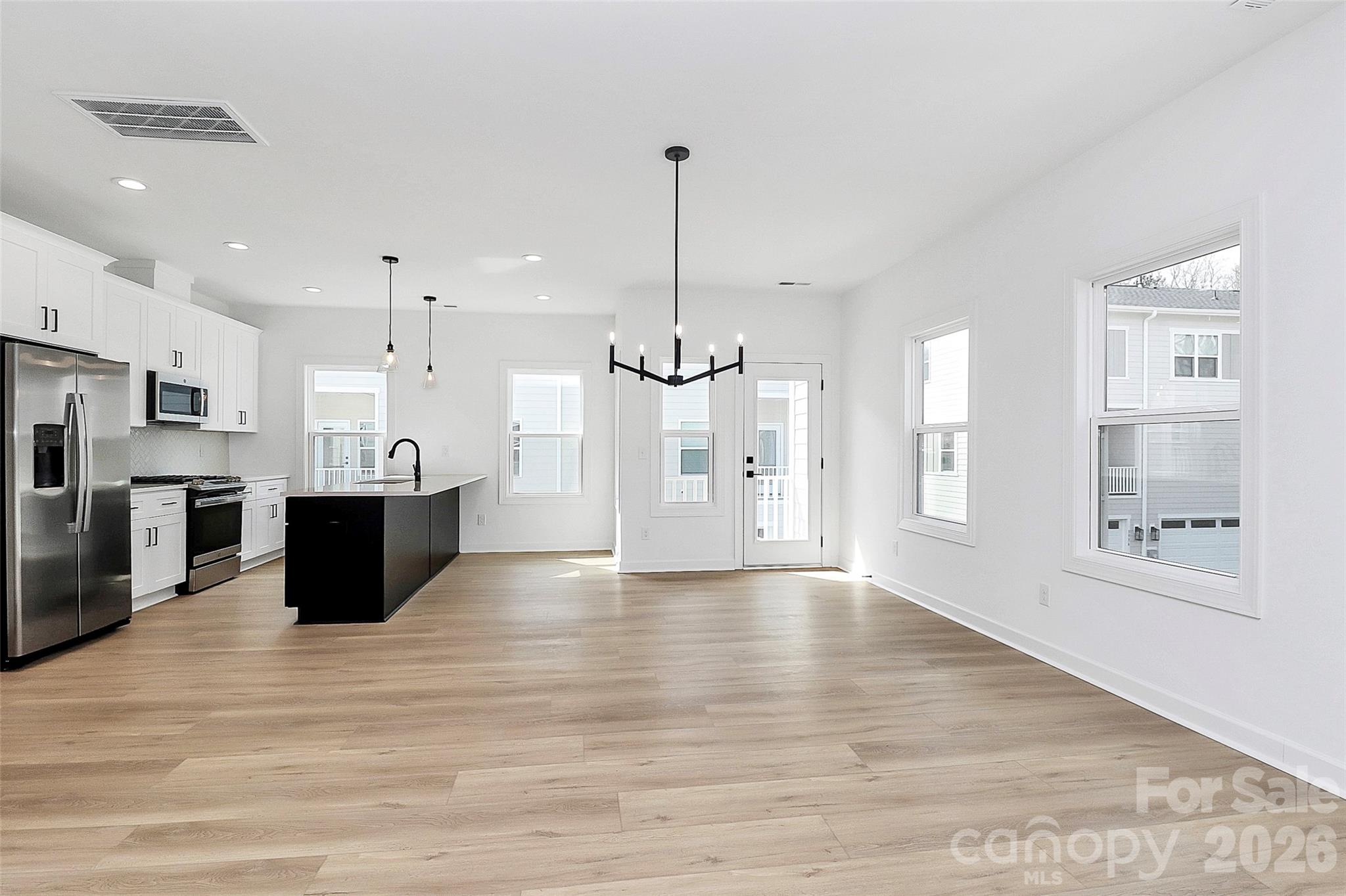 Westerly Hills - Residential