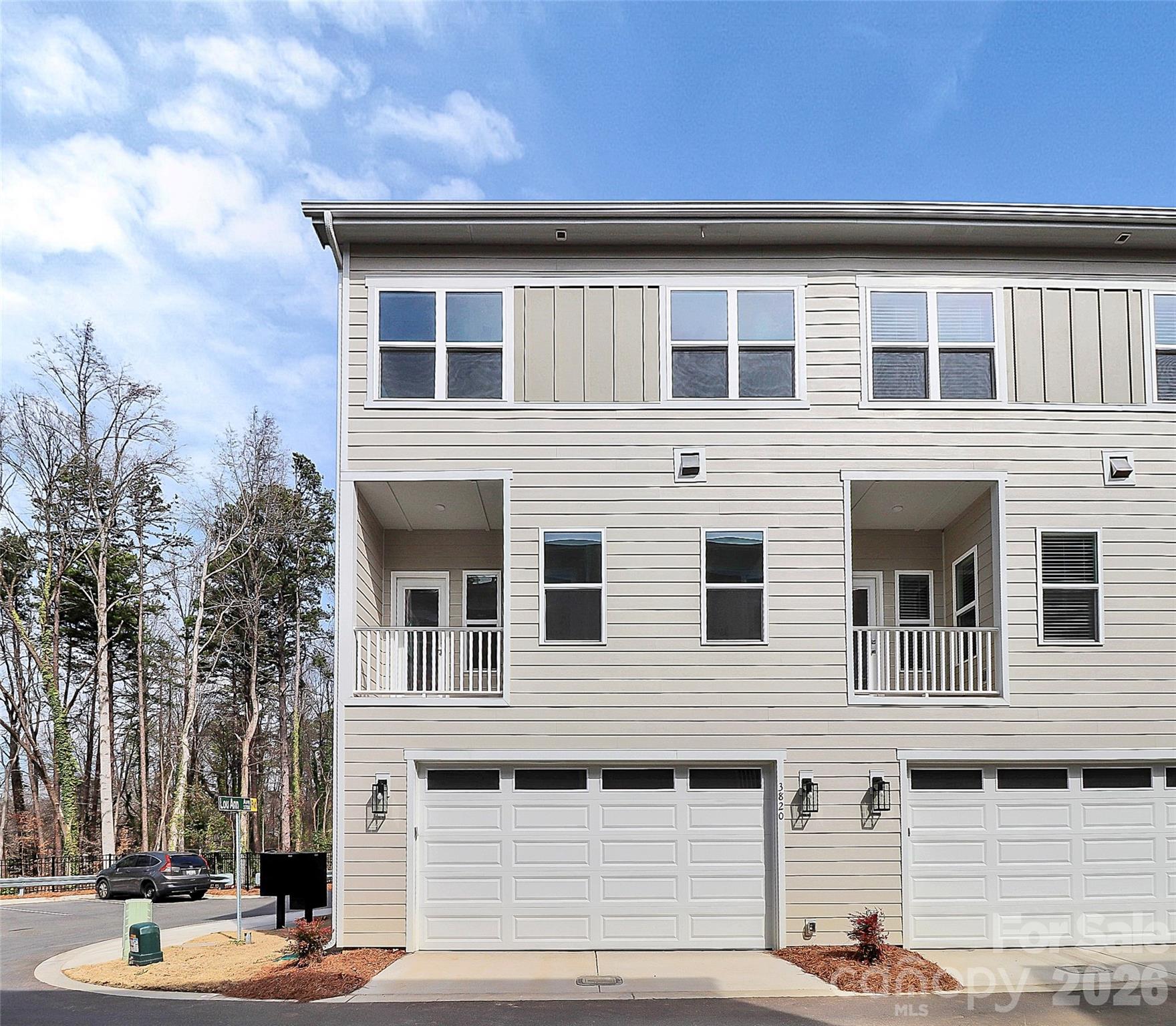 Westerly Hills - Residential