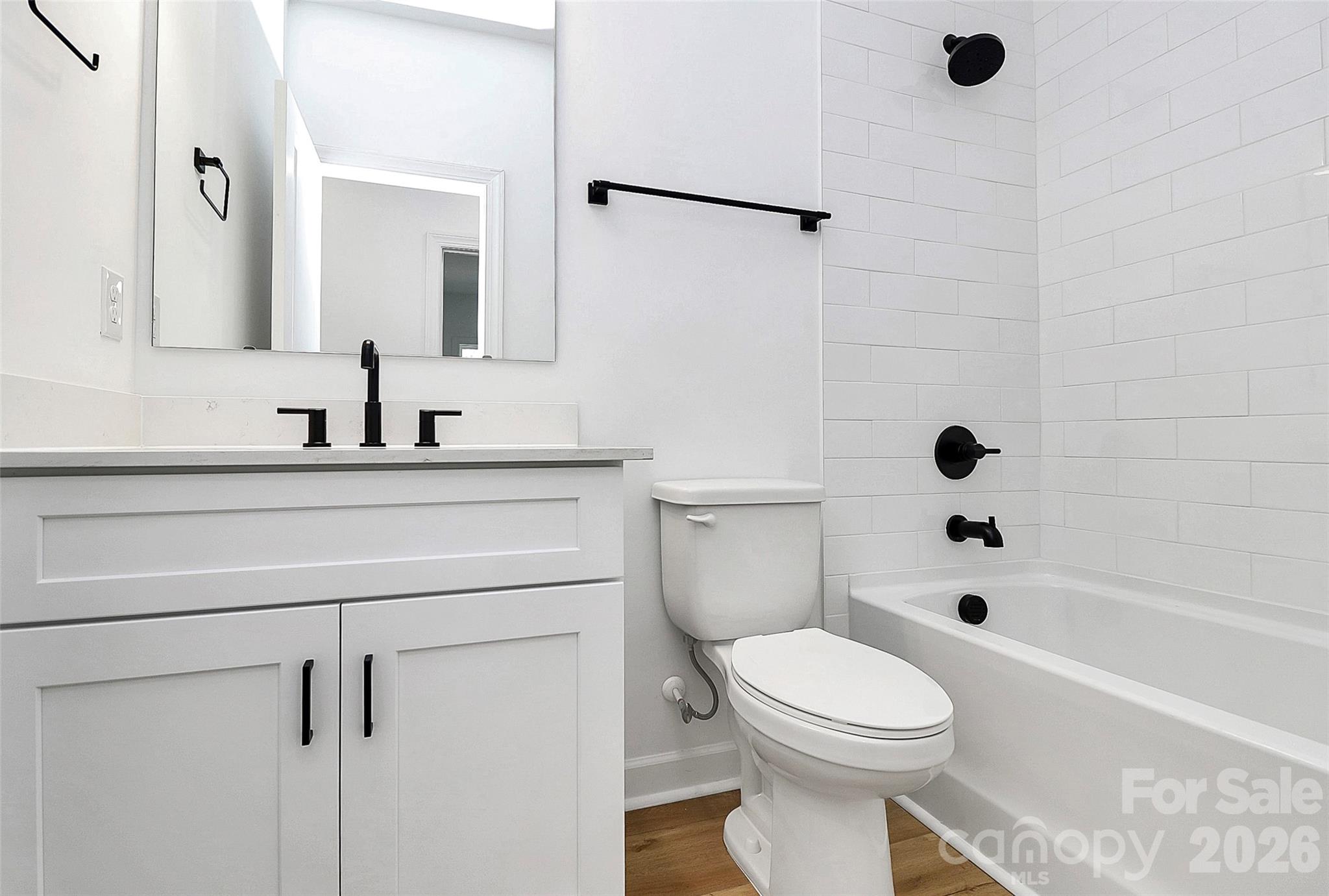 Westerly Hills - Residential